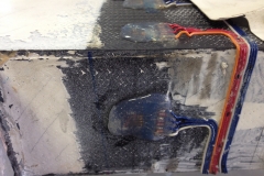 strain gauging for flight loads