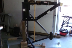 drop test plan and execution